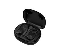 Auriculares JVC TWS SPORT HA-EC25T-B-U Negro