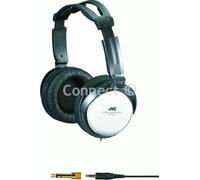 JVC - Auriculares estéreo de Sonido dinámico (HA-RX500)