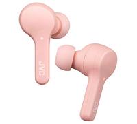 JVC Auriculares HA-A7TPNU Bluetooth Rosa