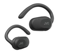 JVC - HA-NP40T Auriculares True Wireless Stereo (TWS) gancho de oreja Llamadas/Música Bluetooth Negro