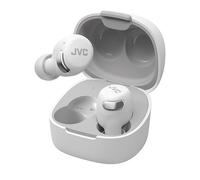 JVC Auriculares Inalambricos Bluetooth | 27 Horas de batería | Ultraligero | Auriculares Bluetooth Cancelación Ruido y Modo Corte de Viento | Resistente al Sudor | Audifonos Inalambricos - HA-A30T2