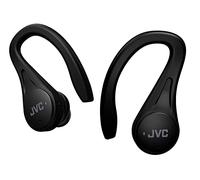 Auriculares JVC TWS SPORT HA-EC25T-B-U Negro