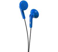 JVC Auriculares Marca Modelo In-Ear Stereo Headphones - Blue