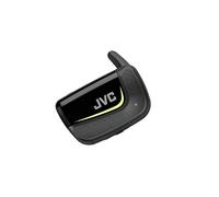 JVC HA-ET90BT-BE Auriculares Deportivos Inalámbricos Negros