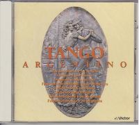 Jvc Best One: Tango Argentina