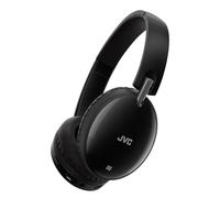 JVC Casco ha-s70bt Negro Supra-aural Cerrado inalámbrico Bluetooth con Mando y Micro
