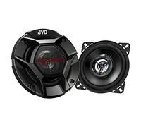 JVC CS-DR420 - Altavoces coaxiales para Coche Serie DRVN de 4 Pulgadas