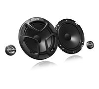 JVC CS-JS600 Altavoces Coaxiales para Coche 2 Vías 160mm 300W
