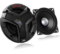 Jvc cs-v418 altavoz audio - altavoces para coche (87 db, 180w, 20w, 10