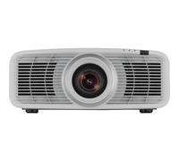 JVC DLA-NZ500 blanco - Proyector de vídeo, Ultra HD (4K), Láser, D-ILA, 40000, 2, 16/9