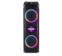 Jvc g?o?nik party speaker xs-ep624b czarny