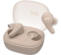 JVC HA-A23T Brown