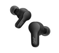 JVC - HA-A7T2 Auriculares True Wireless Stereo (TWS) Dentro de oído Llamadas/Música MicroUSB Bluetooth Negro
