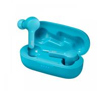 JVC HA-7T Auriculares Bluetooth Azules