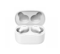 JVC - HA-A25T Auriculares True Wireless Stereo (TWS) Dentro de oído Llamadas/Música Bluetooth Blanco
