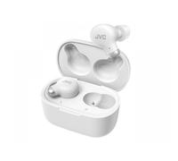 JVC - HA-A25T Auriculares True Wireless Stereo (TWS) Dentro de oído Llamadas/Música Bluetooth Blanco