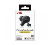 JVC - HA-A25T Auriculares True Wireless Stereo (TWS) Dentro de oído Llamadas/Música Bluetooth Negro