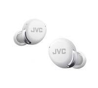 JVC HA-A30T2 Blanco / Auriculares Inalámbricos con Cancelación de Ruido