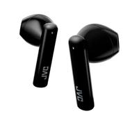 JVC Ha-a4t Black - Auriculares Inalámbricos True Wireless