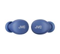 JVC - HA-A6T Auriculares True Wireless Stereo (TWS) Dentro de oído Llamadas/Música Bluetooth Azul