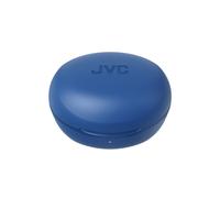 JVC - HA-A6T Auriculares True Wireless Stereo (TWS) Dentro de oído Llamadas/Música Bluetooth Azul