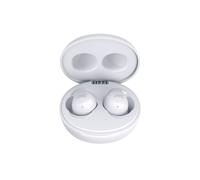 JVC - HA-A6T Auriculares True Wireless Stereo (TWS) Dentro de oído Llamadas/Música Bluetooth Blanco