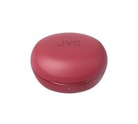 JVC - HA-A6T Auriculares True Wireless Stereo (TWS) Dentro de oído Llamadas/Música Bluetooth Rojo