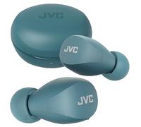 JVC HA-A6T Casque True Wireless Stereo (TWS) Ecouteurs Appels/Musique Bluetooth Vert