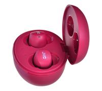 Jvc ha-a6t gumy mini auriculares inalámbricos bluetooth, batería de