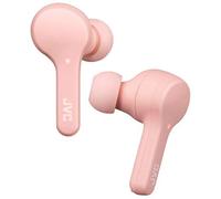 Jvc ha-a7t-p auriculares alámbrico dentro de oído llamadas/música m