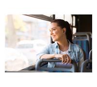 JVC - HA-A7T2 Auriculares True Wireless Stereo (TWS) Dentro de oído Llamadas/Música MicroUSB Bluetooth Negro