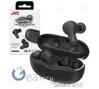 JVC HA-A7T2-B-E Auriculares Intrauriculares Bluetooth True Wireless Negro