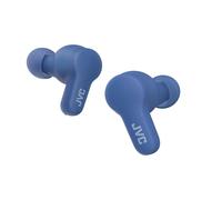 JVC-HA-A7T2 Gumy|Auriculares Bluetooth|Funcionamiento del sensor táctil|Resistente al agua IPX4