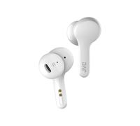 JVC HA-A8T Auricolari Bluetooth 5.0, 15h, IPX4, Micrófono, Control un Botón, Compatible iOS/Android/Windows