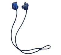 JVC HA-AE1W Auriculares Deportivos Bluetooth Azules