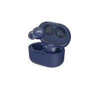 JVC HA-AH30T Azul - Auriculares inalámbricos True
