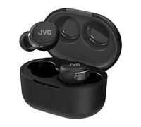 JVC HA-AH30T Negro - Auriculares inalámbricos True