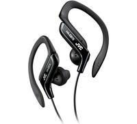 JVC HA-EB75-B - Auriculares in-ear (Jack 3.5 mm, 5 posiciones) (Importación USA)