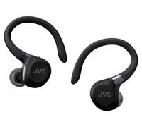 Jvc ha-ec75t-b-u auricular y casco auriculares inalámbrico gancho de