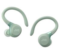 Jvc ha-ec75t-g-u auricular y casco auriculares inalámbrico gancho de