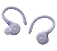 Jvc ha-ec75t-v-u auricular y casco auriculares inalámbrico gancho de