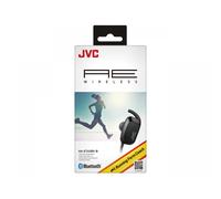 Auriculares JVC In-ear Bluetooth con Control Remoto y Micrófono