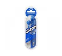 auriculares de boton jvc haf160ae azul