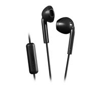 JVC HA-F17M Auricular Con Cable In-ear Música Y Llamadas Negro
