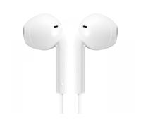 JVC - HA-F17M Auriculares Alámbrico Dentro de oído Llamadas/Música Blanco