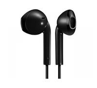 JVC - HA-F17M Auriculares Alámbrico Dentro de oído Llamadas/Música Negro