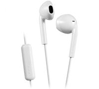 Jvc Auriculares Ha-f17m One Size White