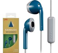 Jvc Ha-F19M-Ah Auricular - Auriculares