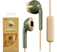 Jvc Ha-F19M-Gc Auricular - Auriculares