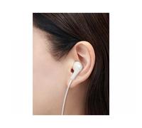 JVC - HA-FR9UC Auriculares Alámbrico Dentro de oído Llamadas/Música USB Tipo C Blanco